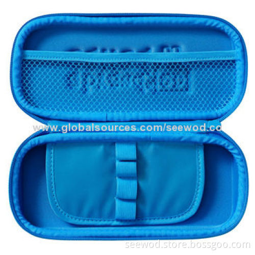 EVA colourful pencil case